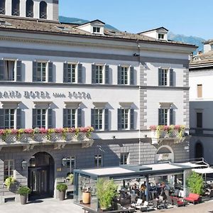 Grand Hotel Della Posta